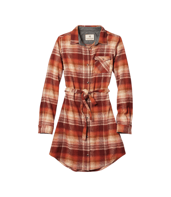 Women's Floral Dress