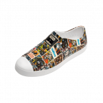 Embroidered Bomber Jacket