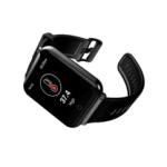 Tailored Wool Blazer