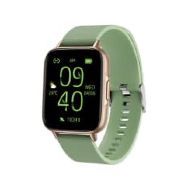 Suede Pointed-Toe Pumps